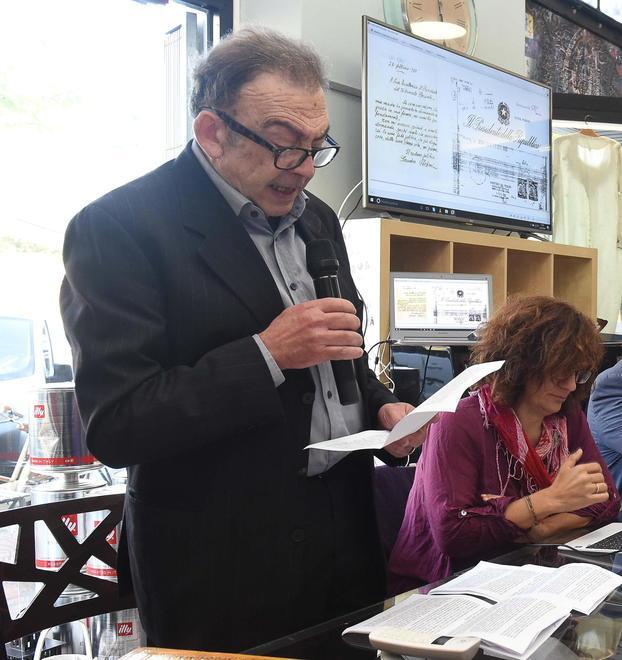 Il caso Ciancarella al Consiglio di Stato: presentato il ricorso 