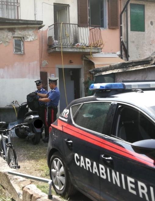 Finisce in manette la gang nordafricana che spaccia nella Piana 