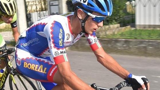 Manfredi e Benedetti in gara ai mondiali di Innsbruck