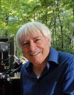 Archivi del cinema con Luciano Tovoli Al via il nuovo ciclo d’incontri al Castello 