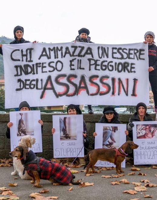 Pilù, le associazioni saranno parte civile contro Gaetano Foco