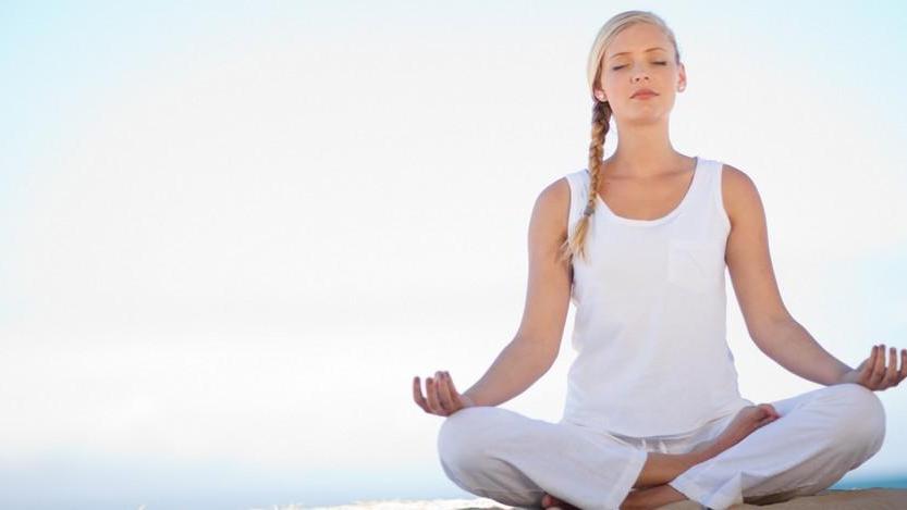 Il Festival delle Virtù Yoga e dietologia per vivere meglio