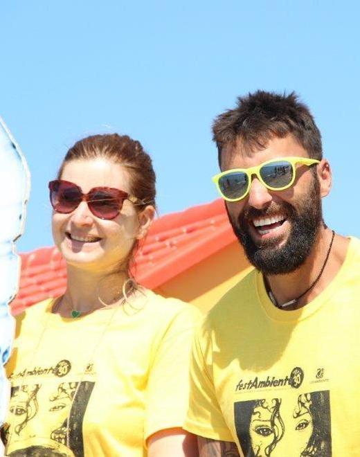 Festambiente cerca otto volontari per eventi e campagne