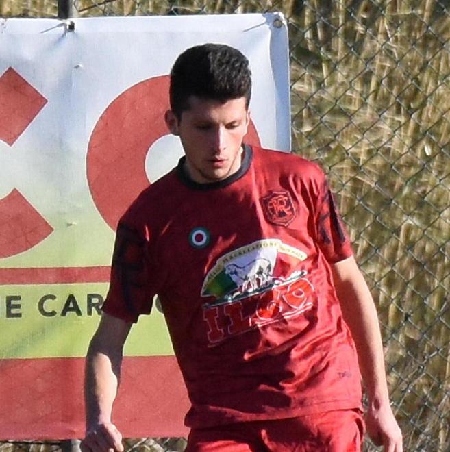 Cedroni, una macchina Due gol in altrettanti match Il tap-in felino di Brutti