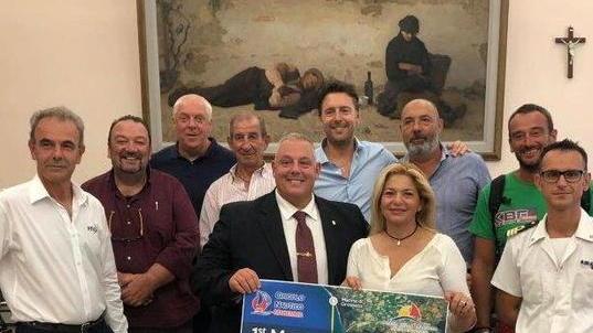 Acrobazie tra onde e vento Fine settimana con i kitesurf