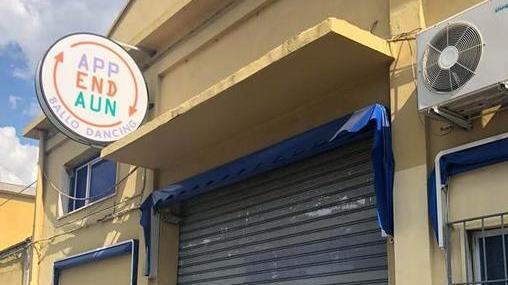«Locale non in regola e senza licenza», multato l’Appendaun