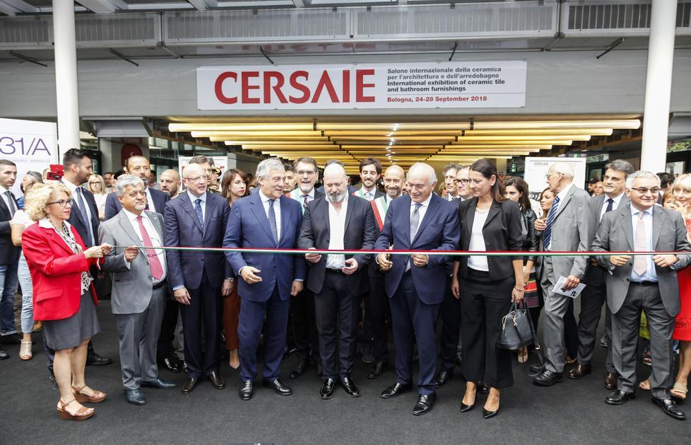 «Emissioni e costi minori : ceramica ora sostenibile» 