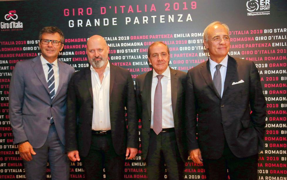 Bellelli e Guerzoni: «Enorme opportunità per valorizzare le eccellenze del territorio» 