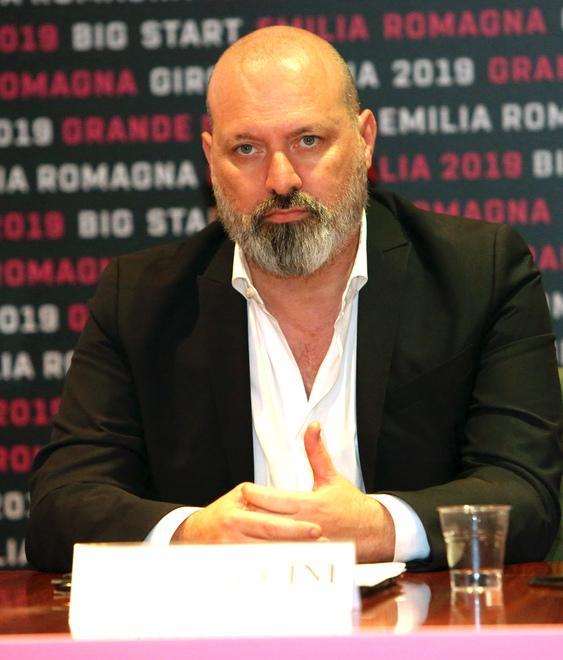 Bonaccini «Evento voluto fortemente dalla Regione»