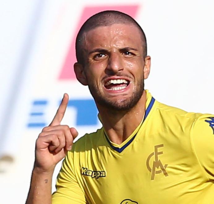 Il Modena capolista è scattato con i goleador che non ti aspetti 