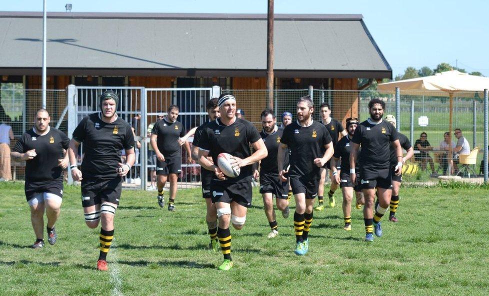 Ufficiale il calendario di C1: gli Highlanders Formigine debuttano a Castel S.Pietro