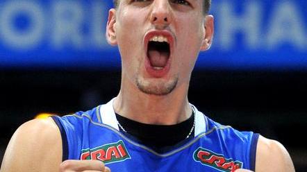 Final Six: l’Italia di Blengini pesca la Polonia e la Serbia