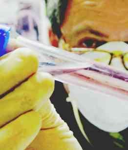 Accertamenti dell’Asl su un sospetto caso di meningite