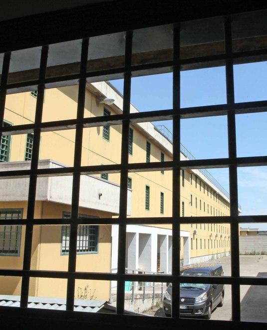 Tentò di stuprare la figlia ora il padre è in carcere 