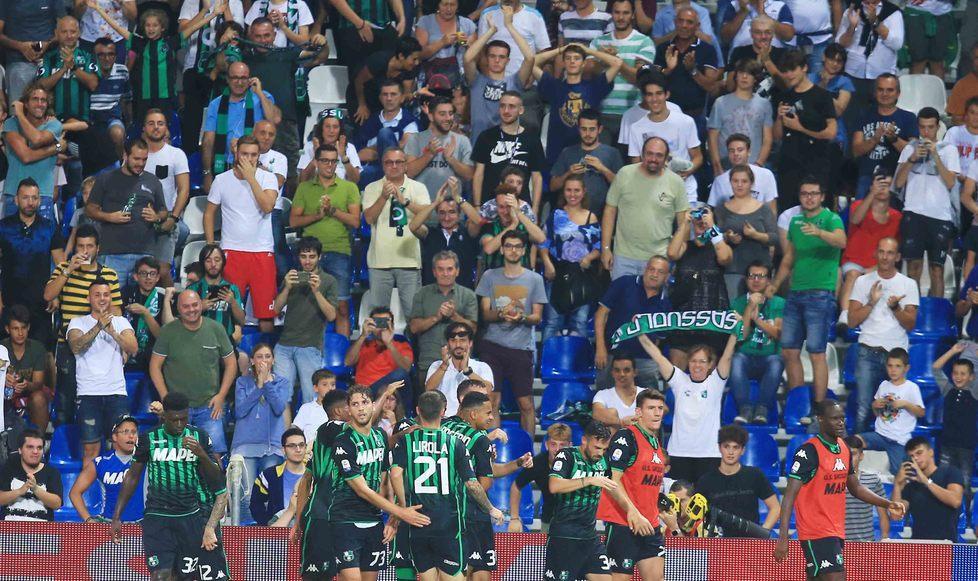 In duecento da Empoli al seguito dei toscani