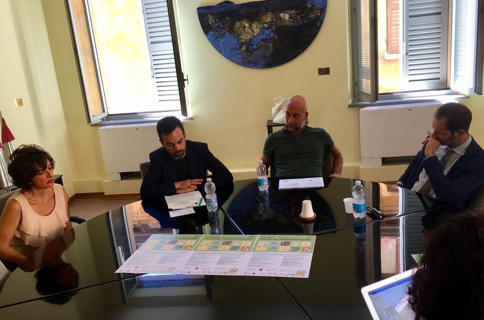 Arriva il festival Itacà Tre giorni di seminari e incontri conviviali