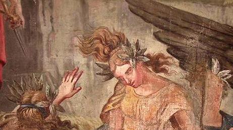 Teatro “Rinaldi” Ok a 33mila euro per il sipario