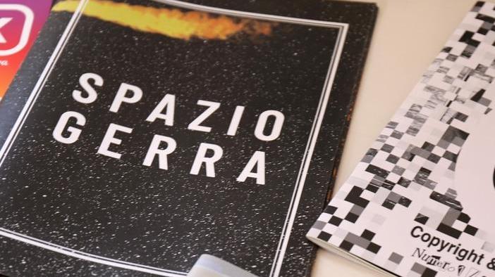 La mostra per i dieci anni di Spazio Gerra, un tuffo nel passato con gli occhi del futuro
