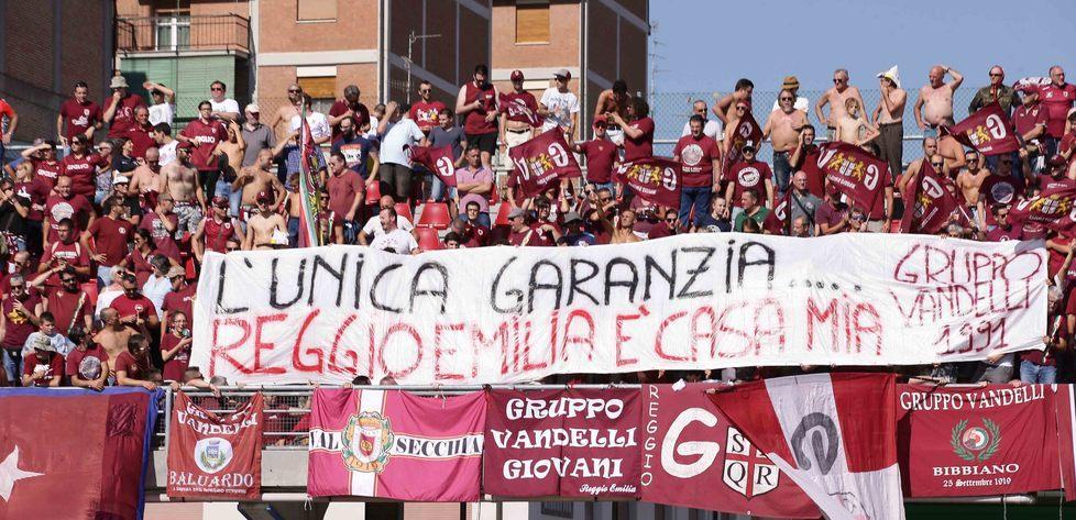 Marco Arturo Romano predica calma «Questa squadra ha bisogno di tempo» 