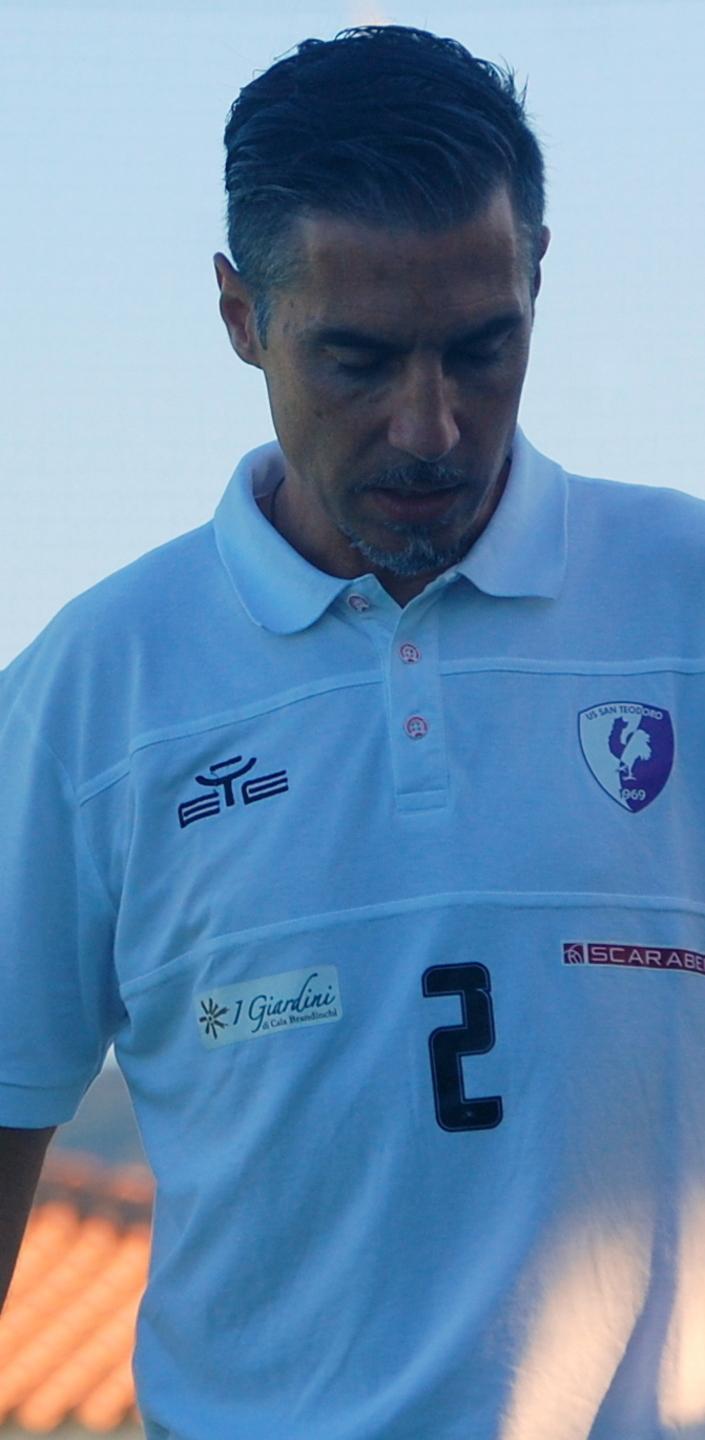 Il San Teodoro non sbaglia un colpo 
