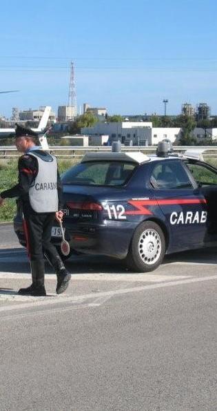 Un chilo e mezzo di cocaina nell’airbag 