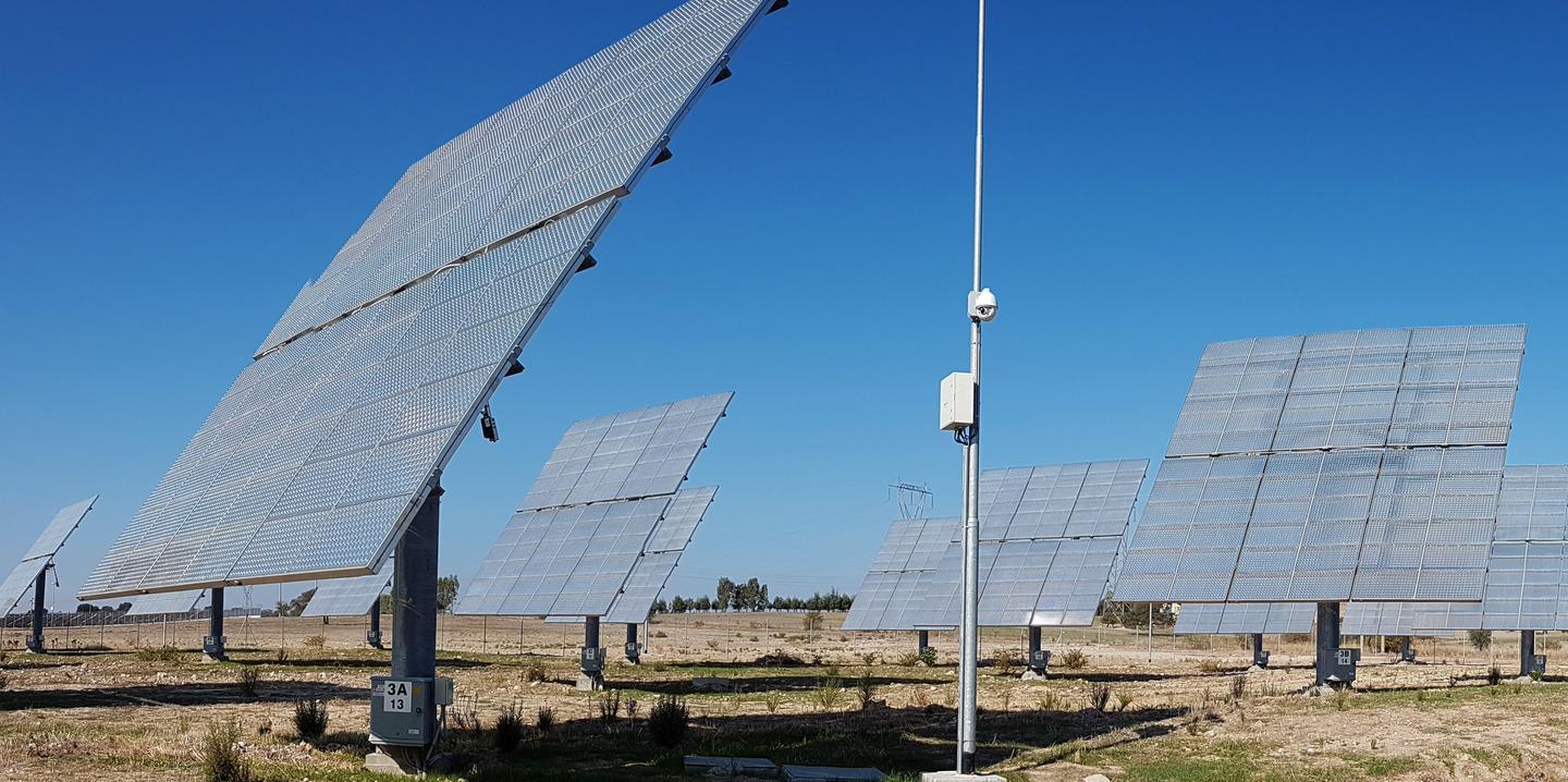 Porto Torres, via libera per l’impianto fotovoltaico 
