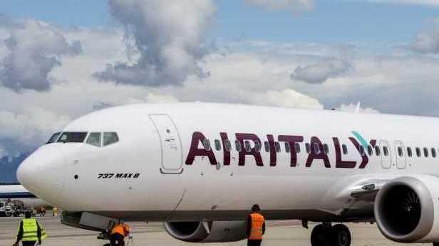 Confindustria con Air Italy Scanu: «Decide il mercato» 