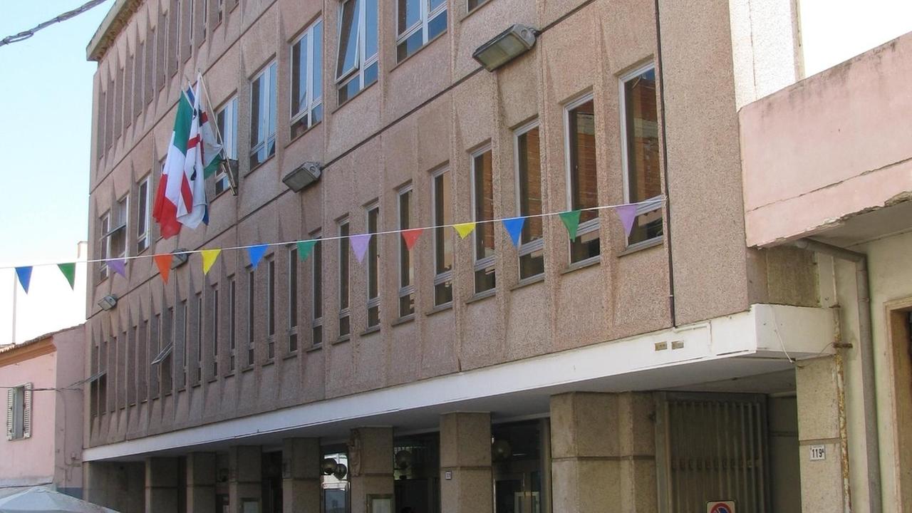 Macomer, scontro sulla Protezione civile