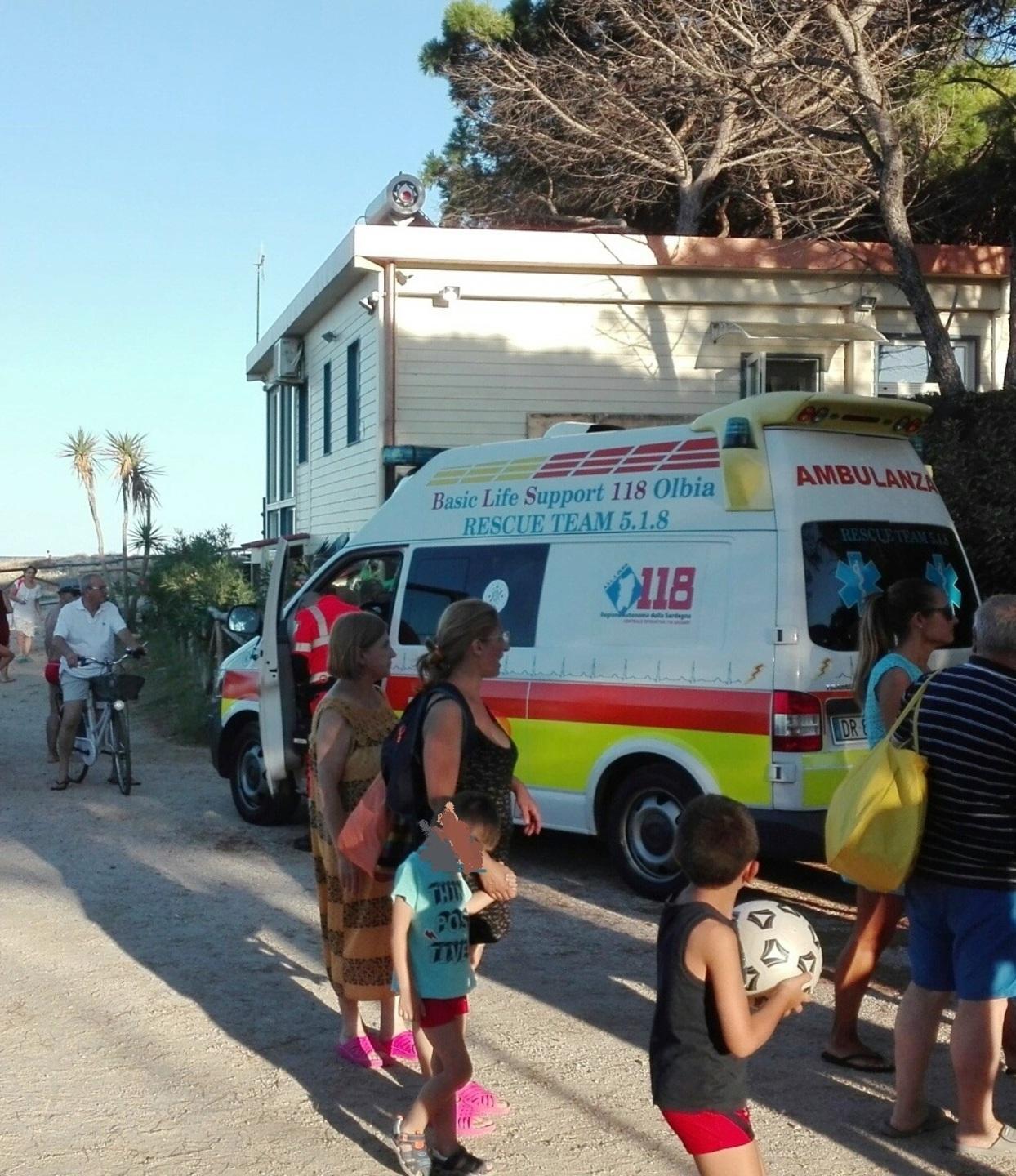 Una stagione di successi per il salvamento a mare 