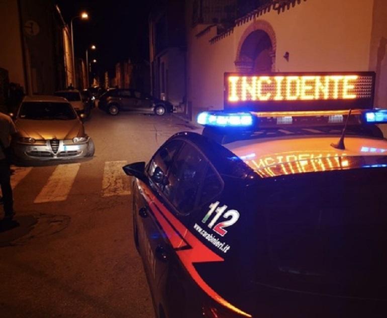 Ragazzino investito e ucciso: arrestato il conducente