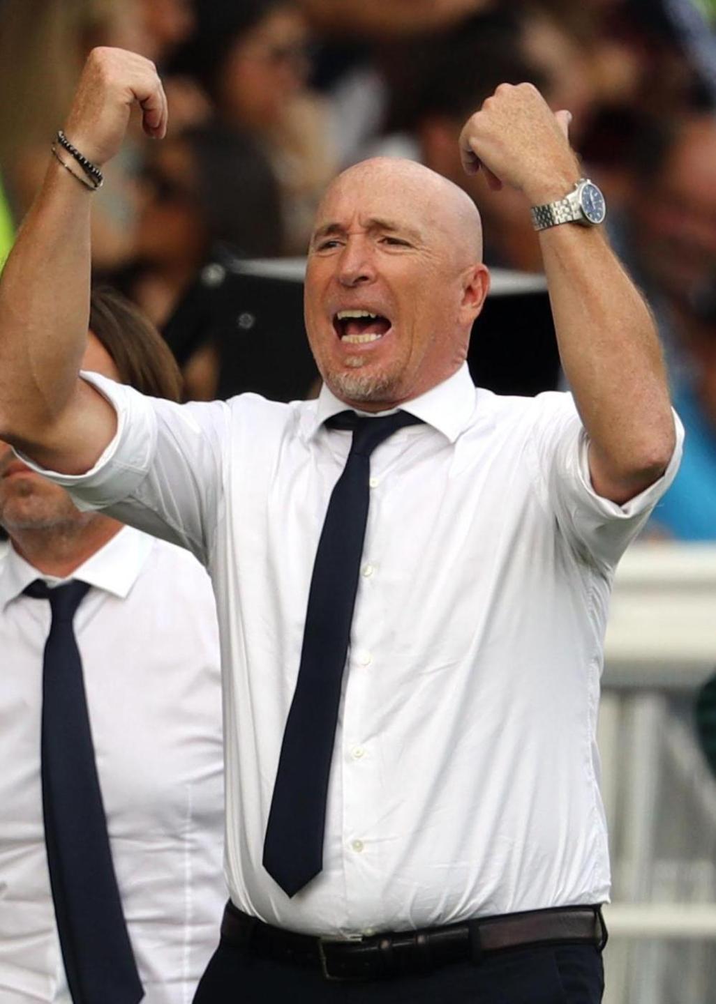 Maran lancia la sfida: «Turn over possibile, in tanti meritano di giocare» 