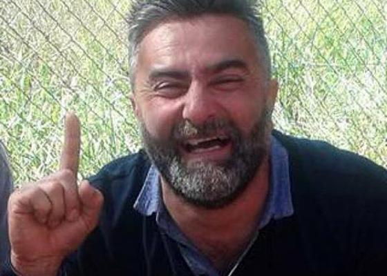 Ex barista muore a 46 anni di malattia, era padre di sei figli 