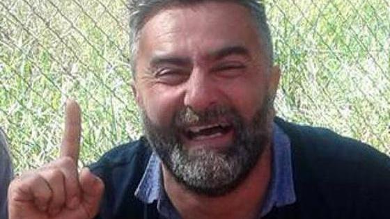Ex barista muore a 46 anni di malattia, era padre di sei figli