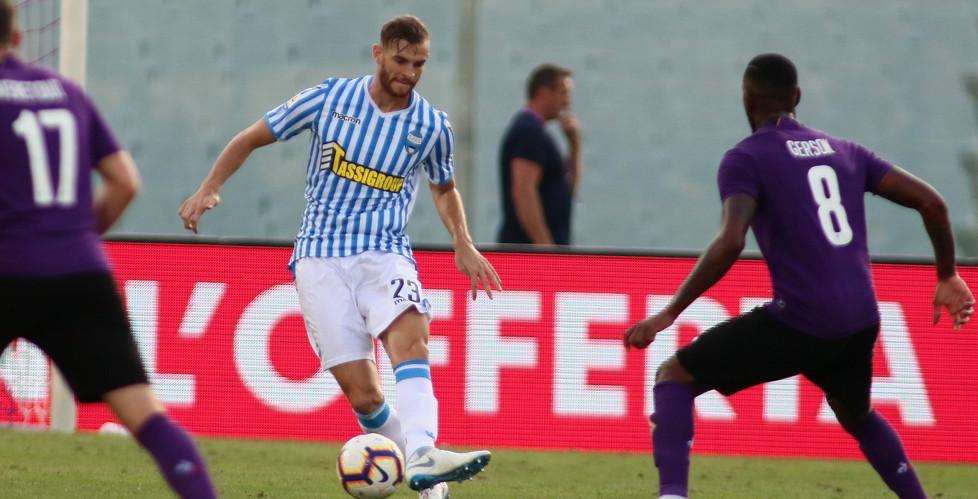Spal contro il miglior attacco della A, la retroguardia cerca subito il riscatto 