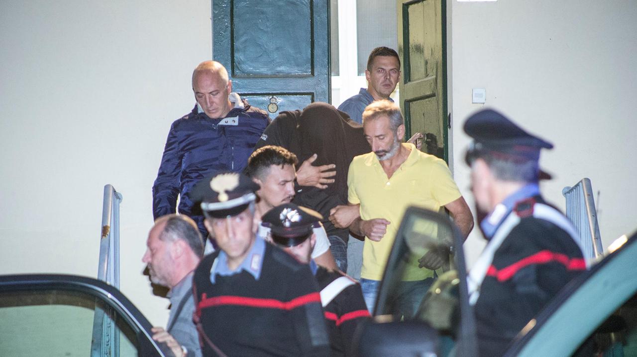 Delitto Balboni. L’assassino crolla dopo ore «Sì, ho ucciso Giuseppe per timore»