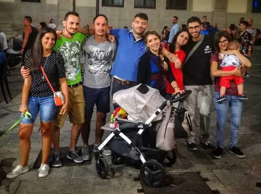Gli amici di Gian si mobilitano: raccolta di fondi per la famiglia 