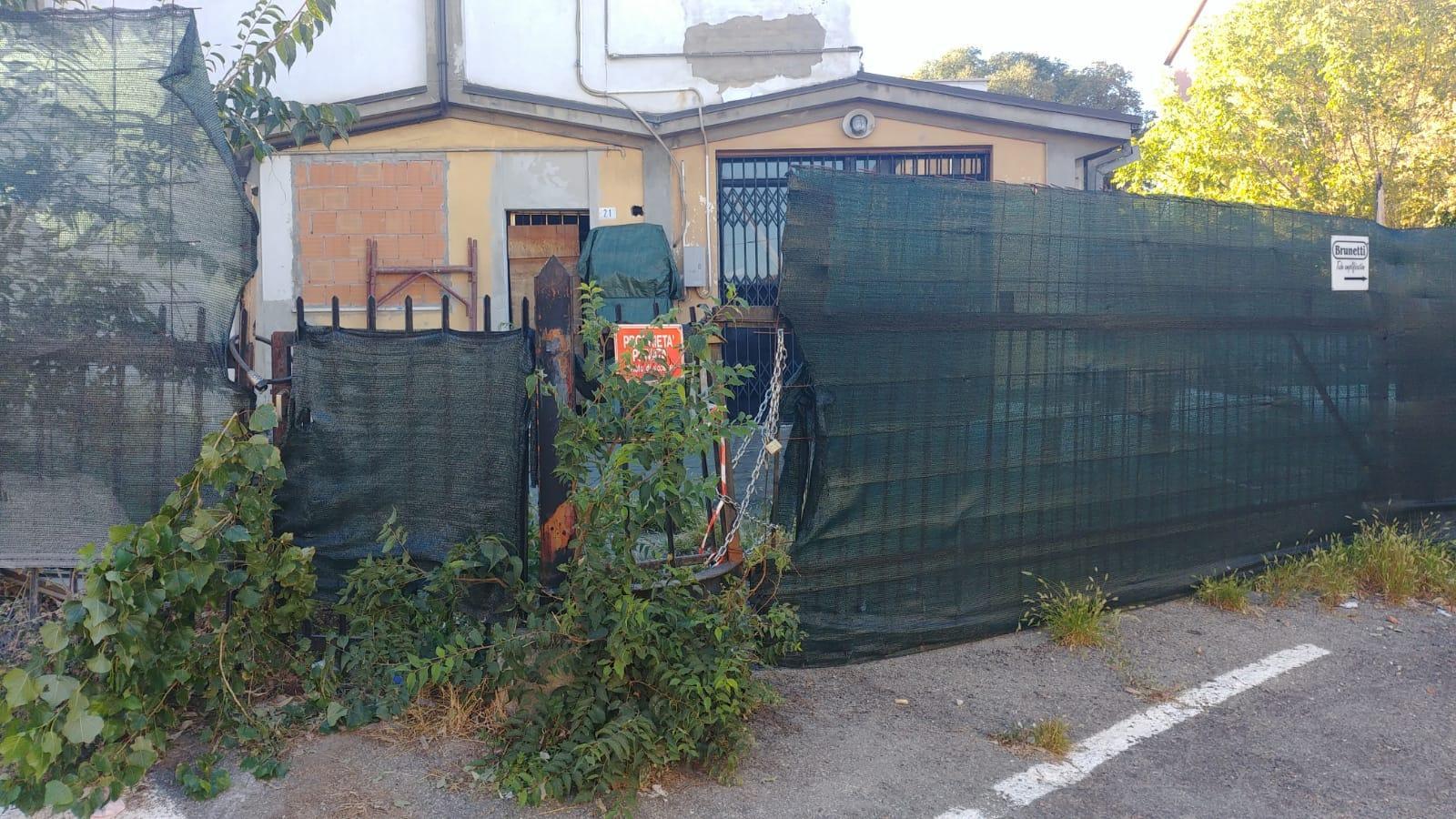Modena. Invasione di edifici: tre denunciati