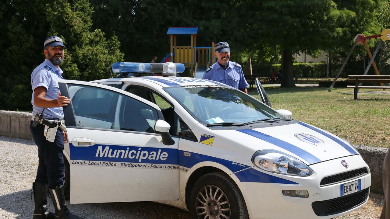 Modena. Due spacciatori con droga, abusivi nell'appartamento per i richiedenti asilo