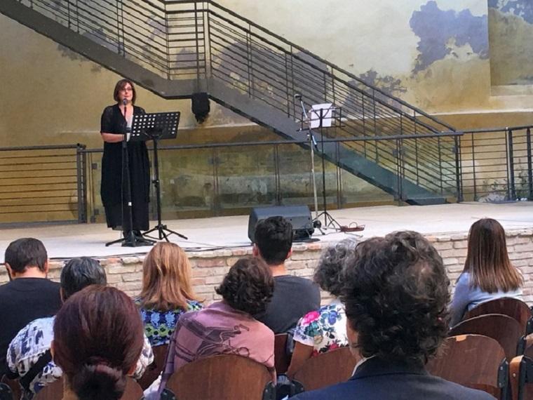 Cagliari, poesia e musica in "Parole Spalancate"