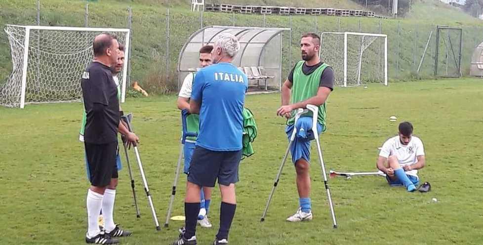La maglia azzurra nel mirino di David Bonaventuri 