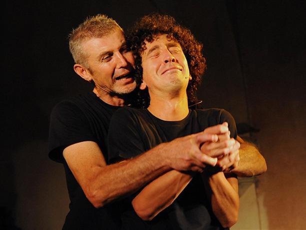 Improvvisazione teatrale: alle scuole Leopardi di Fiorano due serate di prova gratis 