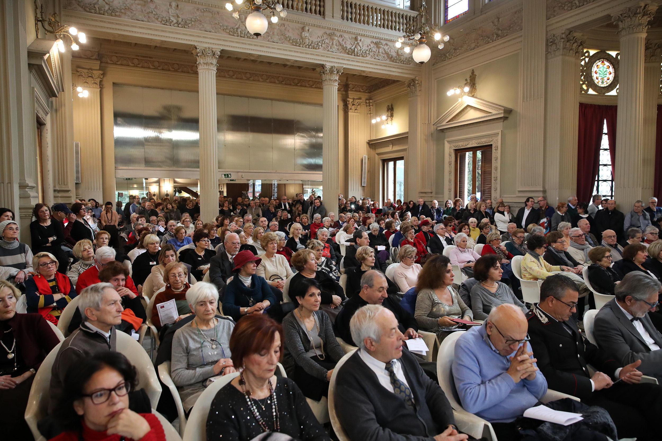 Montecatini Sposi torna nella sede che fa più sognare