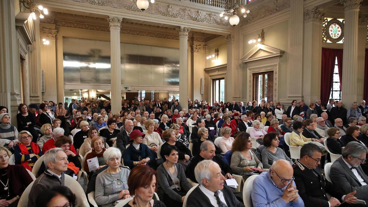 Montecatini Sposi torna nella sede che fa più sognare