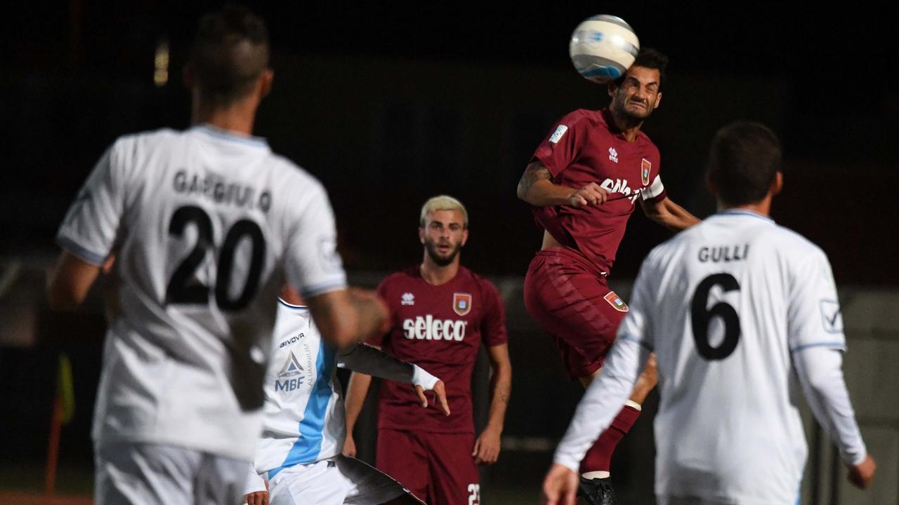 Granata, esordio in casa con una vittoria in rimonta (2-1)