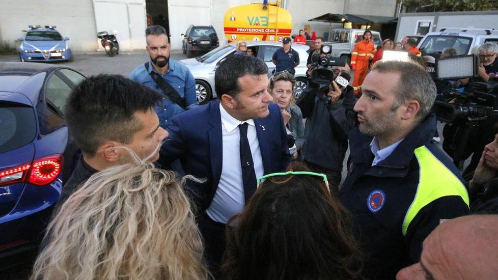 «Subito l’unità di crisi per aiutare gli agricoltori»