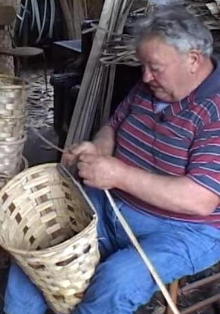 Lo scultore Caturegli e l’artista Barzacchini nei clic di Fabio Beconcini