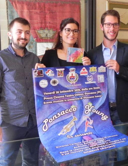 Evento musicale degli amici per ricordare Lorenzo e Sara 