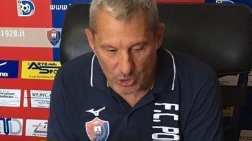 Con la Pianese Maneschi va a caccia del tris «Ho una rosa molto forte»