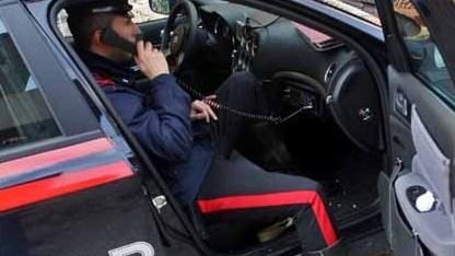 Ragazzo aggredito e ferito dopo una lite in famiglia