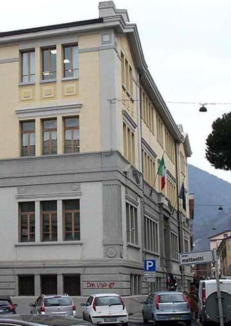 «Vogliamo che i ragazzi studino qui non altrove»